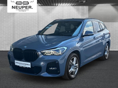 BMW X1 Gebrauchtwagen BMW X1 Gebrauchtwagen