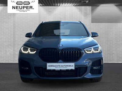 BMW X1 Gebrauchtwagen BMW X1 Gebrauchtwagen