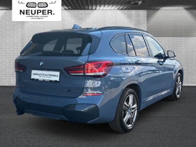 BMW X1 Gebrauchtwagen BMW X1 Gebrauchtwagen