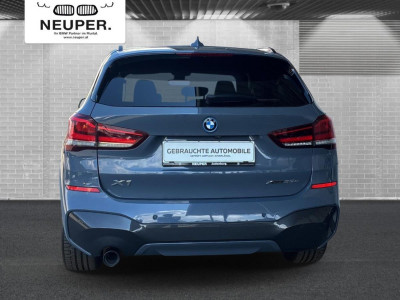BMW X1 Gebrauchtwagen BMW X1 Gebrauchtwagen