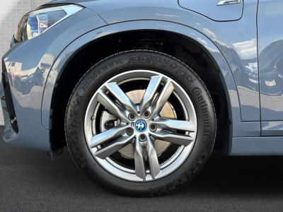BMW X1 Gebrauchtwagen BMW X1 Gebrauchtwagen