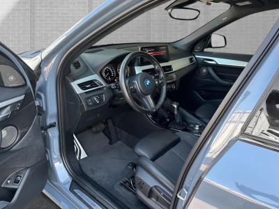 BMW X1 Gebrauchtwagen BMW X1 Gebrauchtwagen