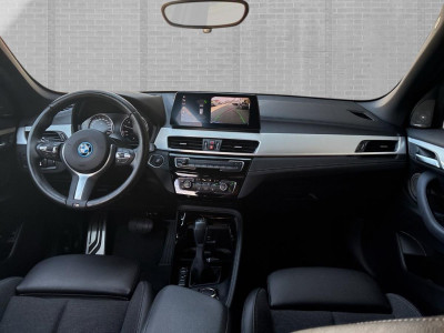 BMW X1 Gebrauchtwagen BMW X1 Gebrauchtwagen