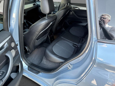 BMW X1 Gebrauchtwagen BMW X1 Gebrauchtwagen