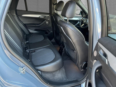 BMW X1 Gebrauchtwagen BMW X1 Gebrauchtwagen