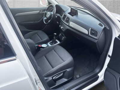 Audi Q3 Gebrauchtwagen Audi Q3 Gebrauchtwagen