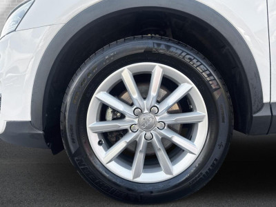 Audi Q3 Gebrauchtwagen Audi Q3 Gebrauchtwagen