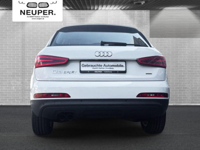 Audi Q3 Gebrauchtwagen Audi Q3 Gebrauchtwagen
