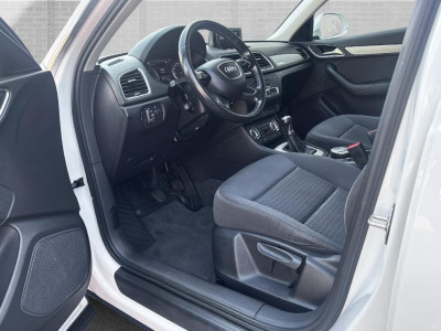 Audi Q3 Gebrauchtwagen Audi Q3 Gebrauchtwagen