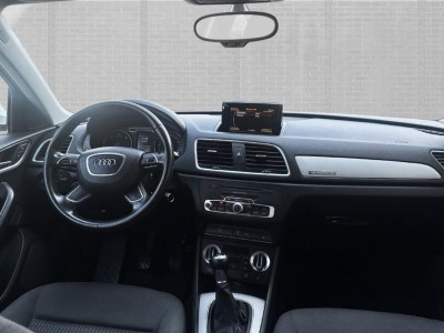 Audi Q3 Gebrauchtwagen Audi Q3 Gebrauchtwagen
