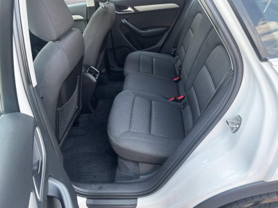 Audi Q3 Gebrauchtwagen Audi Q3 Gebrauchtwagen
