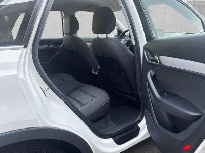 Audi Q3 Gebrauchtwagen Audi Q3 Gebrauchtwagen