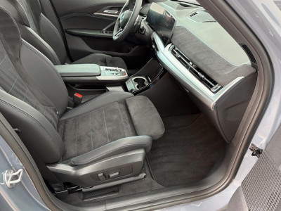 BMW X1 Gebrauchtwagen BMW X1 Gebrauchtwagen