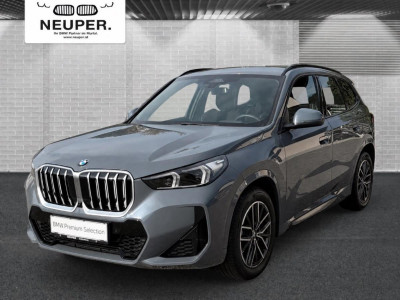 BMW X1 Gebrauchtwagen BMW X1 Gebrauchtwagen