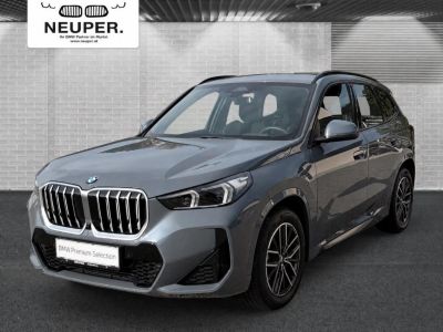 BMW X1 Gebrauchtwagen BMW X1 Gebrauchtwagen