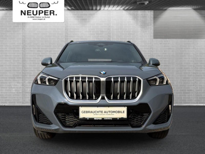 BMW X1 Gebrauchtwagen BMW X1 Gebrauchtwagen