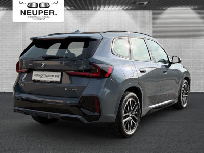 BMW X1 Gebrauchtwagen BMW X1 Gebrauchtwagen
