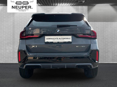 BMW X1 Gebrauchtwagen BMW X1 Gebrauchtwagen