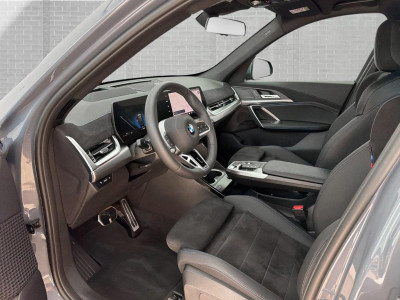 BMW X1 Gebrauchtwagen BMW X1 Gebrauchtwagen