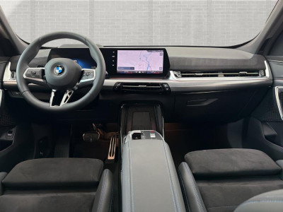 BMW X1 Gebrauchtwagen BMW X1 Gebrauchtwagen