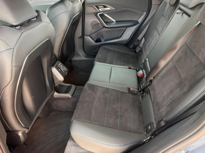 BMW X1 Gebrauchtwagen BMW X1 Gebrauchtwagen