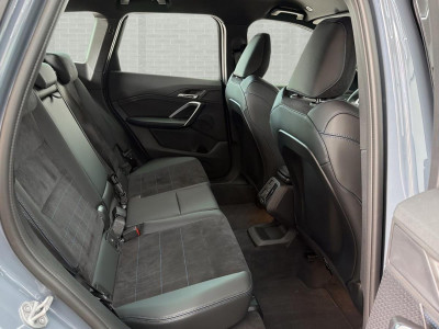 BMW X1 Gebrauchtwagen BMW X1 Gebrauchtwagen