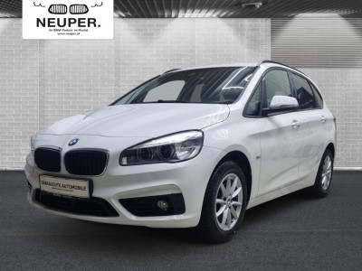 BMW 2er Gebrauchtwagen BMW 2er Gebrauchtwagen