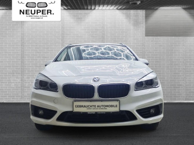 BMW 2er Gebrauchtwagen BMW 2er Gebrauchtwagen