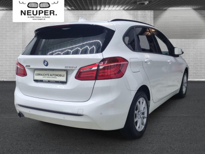 BMW 2er Gebrauchtwagen BMW 2er Gebrauchtwagen