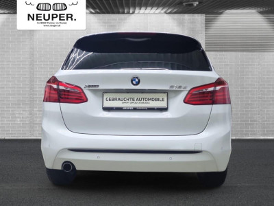 BMW 2er Gebrauchtwagen BMW 2er Gebrauchtwagen