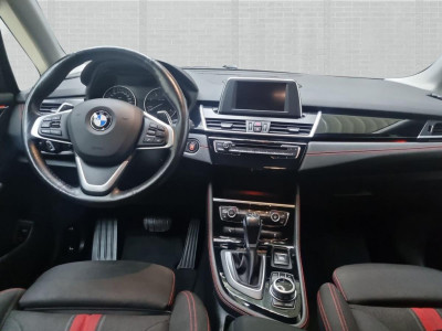 BMW 2er Gebrauchtwagen BMW 2er Gebrauchtwagen