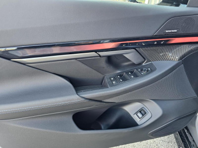 BMW i5 Vorführwagen BMW i5 Vorführwagen