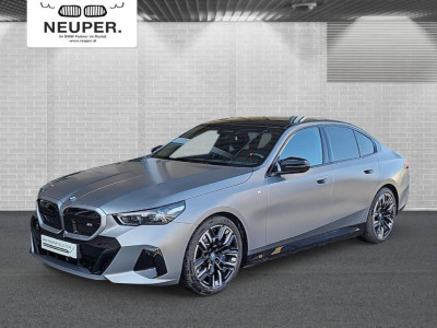 BMW i5 Vorführwagen BMW i5 Vorführwagen