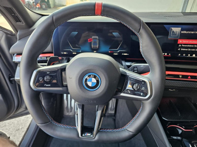 BMW i5 Vorführwagen BMW i5 Vorführwagen