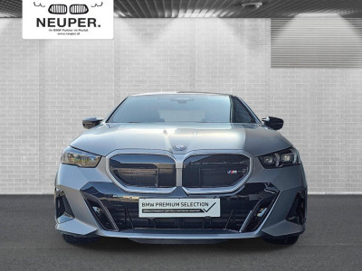 BMW i5 Vorführwagen BMW i5 Vorführwagen