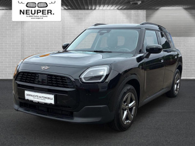 MINI Countryman Gebrauchtwagen MINI Countryman Gebrauchtwagen