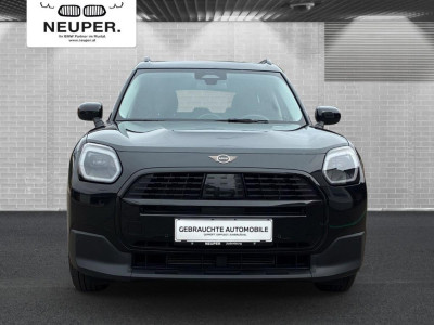 MINI Countryman Gebrauchtwagen MINI Countryman Gebrauchtwagen