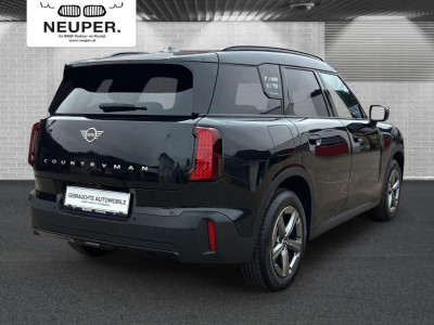 MINI Countryman Gebrauchtwagen MINI Countryman Gebrauchtwagen