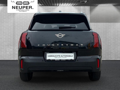 MINI Countryman Gebrauchtwagen MINI Countryman Gebrauchtwagen