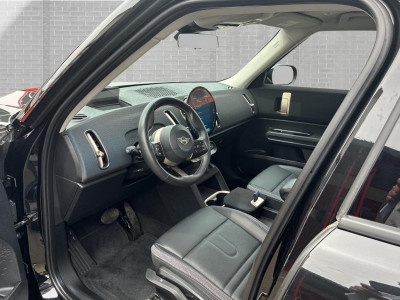 MINI Countryman Gebrauchtwagen MINI Countryman Gebrauchtwagen