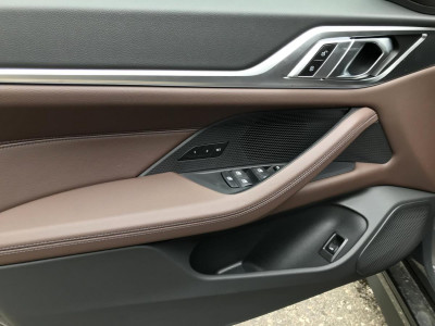 BMW i4 Vorführwagen BMW i4 Vorführwagen