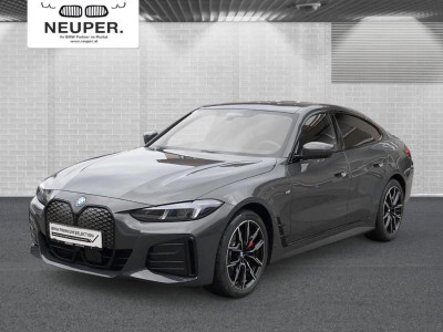 BMW i4 Vorführwagen BMW i4 Vorführwagen