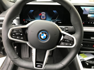 BMW i4 Vorführwagen BMW i4 Vorführwagen