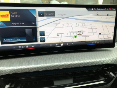 BMW i4 Vorführwagen BMW i4 Vorführwagen