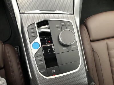BMW i4 Vorführwagen BMW i4 Vorführwagen