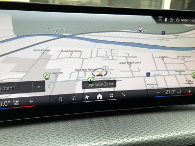 BMW i4 Vorführwagen BMW i4 Vorführwagen