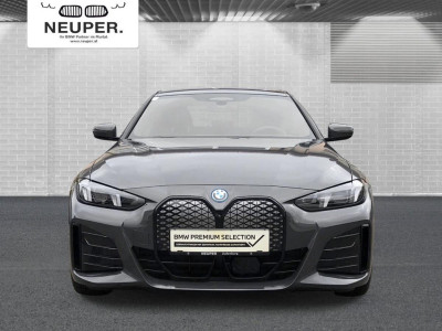 BMW i4 Vorführwagen BMW i4 Vorführwagen