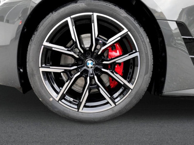 BMW i4 Vorführwagen BMW i4 Vorführwagen