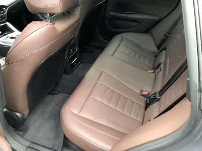 BMW i4 Vorführwagen BMW i4 Vorführwagen