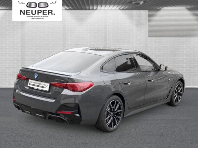 BMW i4 Vorführwagen BMW i4 Vorführwagen